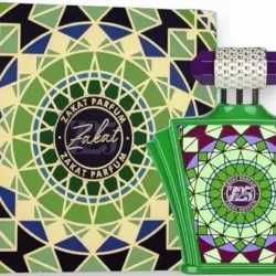 Z25 UNISEX EDP 100ML