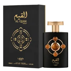 Al Qiam Gold by Lattafa (Unisex)