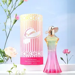 BHARARA GORGEOUS WOMEN EDP - 100ML (4oz)