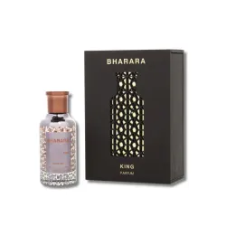 Bharara King Parfum 4FOZ For Men
