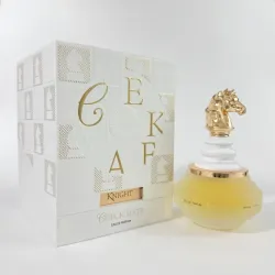 CHECKMATE KNIGHT (WHITE) 4 EDP SPR - FOR WOMEN
