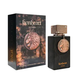 Club De Nuit Lionheart by Armaf for Women