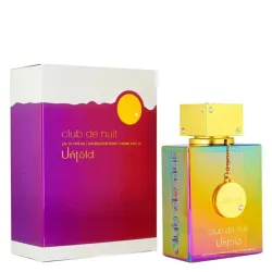 Club de Nuit Untold de Armaf 3-6 oz EDP Perfume