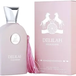 Delilah Maison Alhambra Eau de Parfum Para Mujer