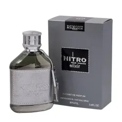 Dumont Nitro Elixir by Dumont Paris for Men