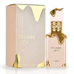 Eclaire EDP Spray 100ML 3-4 Oz By Lattafa