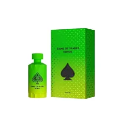 Game Of Spades Bonus by Jo Milano (Unisex)