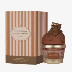 GIVE ME GOURMAND CHOCO OVERDOSE 75ML EDP