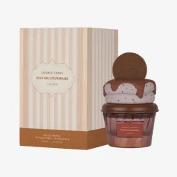 GIVE ME GOURMAND COOKIE CRAVE 75ML EDP