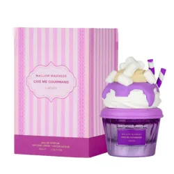 Give Me Gourmand Mallow Madness by Lattafa
