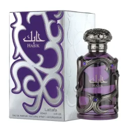 Habik by Lattafa for Men