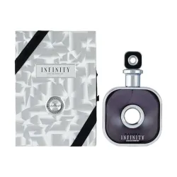 Infinity for Men Eau de Parfum Spray 3.6 onz