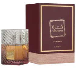 Khamrah Dukhan 3-4 oz unisex