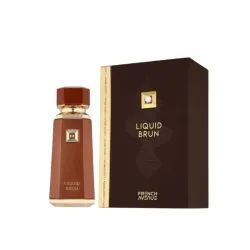 LIQUID BRUN - 4 EDP FRENCH AVENUE