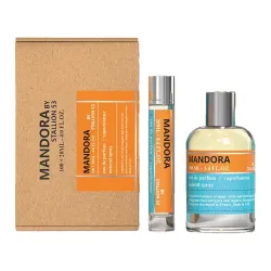 Mandora Eau de Parfum 100 ml 4 F Oz Unisex de Emper