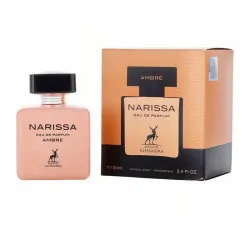 Narissa Ambre