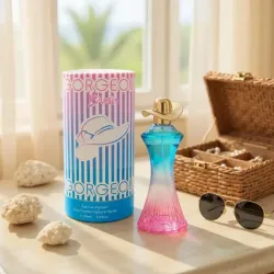 NEW BHARARA GORGEOUS BLUSH WOMEN EDP - 100ML (4oz)