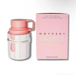 ODYSSEY CANDEE 3-4 EDP ARMAF