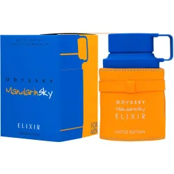 ODYSSEY MANDARIN SKY ELIXIR - 3-4 EDP ARMAF