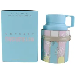 Odyssey Marshmallow Eau de Parfum 100 ml 3-4  oz Unisex de Armaf