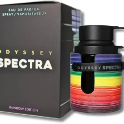 ODYSSEY SPECTRA - 3-4 EDP ARMAF