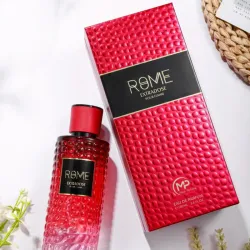 ROME EXTRADOSE POUR FEMME EDP - 100ML (40z) BY BHARARA