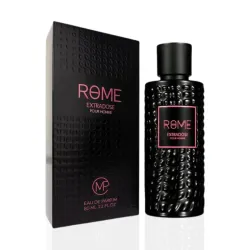 Rome Extradose Pour Homme Eau De Parfum Spray 100ml