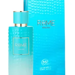 Rome Imagine Eau de Parfum Spray Unisex 4 oz