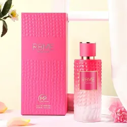 Rome Pour Femme Eau Da Parfum 4 FL OZ 100 ML