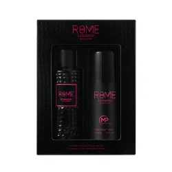 Set  Rome Extradose 2pcs By Bharara M EDP 4oz Deodorant 0 oz