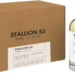 Stallion 53 Eau de Parfum 100 ml 4 F Oz Unisex de Emper
