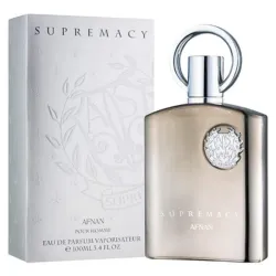 Supremacy Pour Homme by Afnan