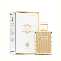 The kingdom EDP 100 ml Lattafa