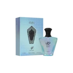Turathi Electric Eau de Parfum 90 ml oz Unisex de Afnan