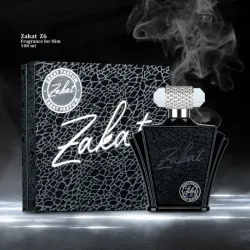 Z6 Men EDP - 100 ml
