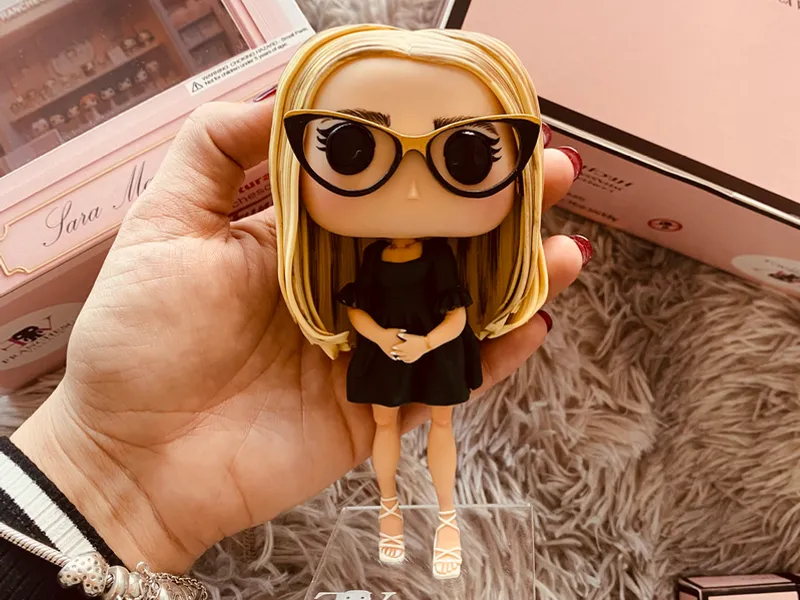 Funko Edición Clásico 