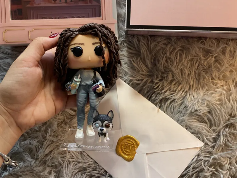 🐾 Funko Pet Edition