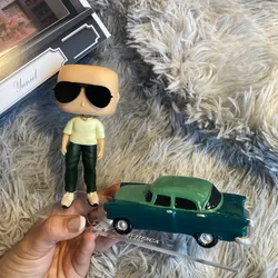 🚖Amante de la carretera