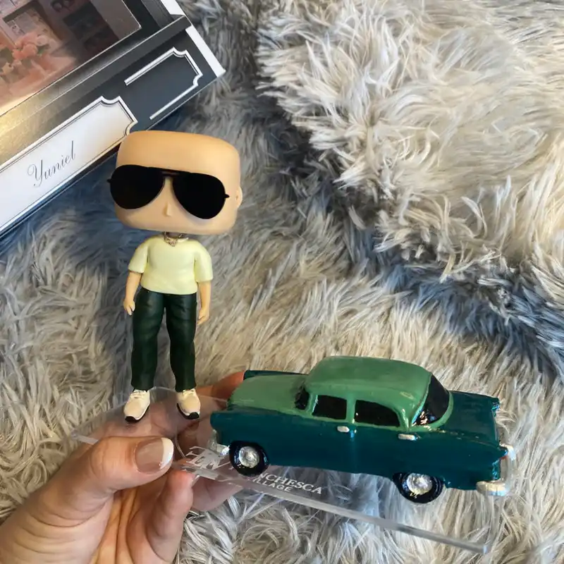 🚖Amante de la carretera