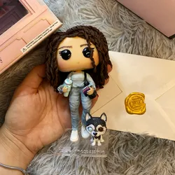 🩵🦴 Amor en Cuatro Patas