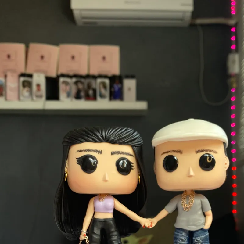 🩷Amor en Miniatura