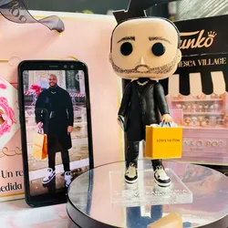 🛍️Fashionista Louis Vuitton