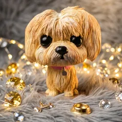 🐶 Funko Yorkshire Pop! 🌟✨