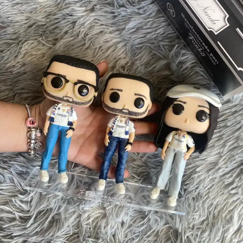 ⚽️Hala Madrid Family