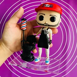 💈 Maestro del Estilo ✂️