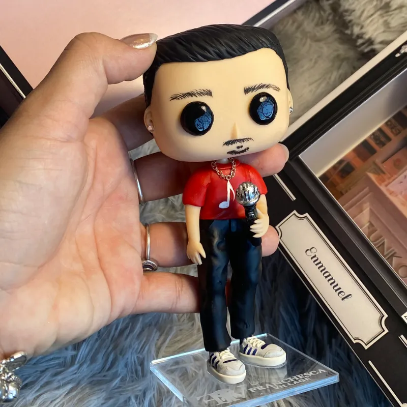 🎶Música en las venas