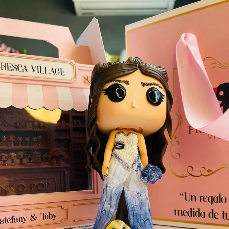 🖤Novia de Ensueño Oscuro 🖤