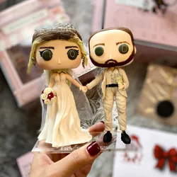 🤍Nuestro Gran Día