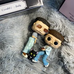 🐾Nuestro “Sí” Para Siempre🩵