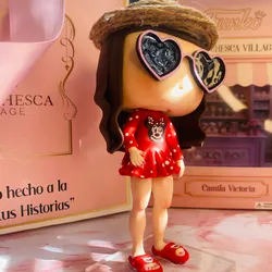 ♥️ Pequeña Estrella Mickey ❤️✨